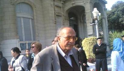 Sayeda Zeinab Protesters Thrown in Desert, Prison